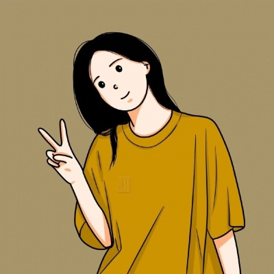 动漫情侣头像ins高级质感🎨 情侣头像 第10张