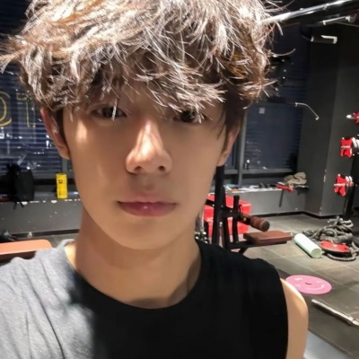 挖到宝啦!可爱小众男头推荐✨ 男生头像 第2张 挖到宝啦!可爱小众男头推荐✨ 男生头像 第2张