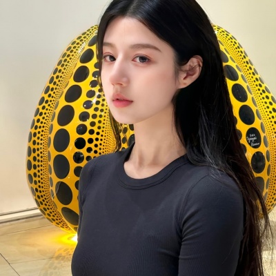 宝藏✨ins高级感气质女生头像分享 女生头像 第9张