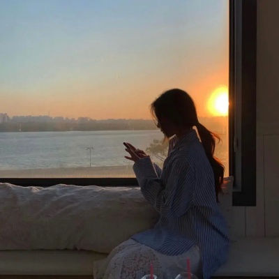 美哭😭气质女神必备唯美背影头像女 女生头像 第6张 美哭😭气质女神必备唯美背影头像女 女生头像 第6张