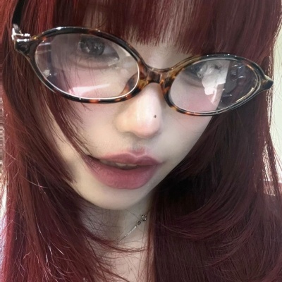 挖到宝啦!可爱有趣小众女头推荐✨ 女生头像 第4张 挖到宝啦!可爱有趣小众女头推荐✨ 女生头像 第4张