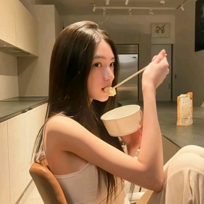 古早原宿风宝藏女头推荐✨ 女生头像 第8张