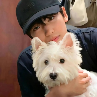 宝藏ins真人单人情头来啦✨ 情侣头像 第6张 宝藏ins真人单人情头来啦✨ 情侣头像 第6张