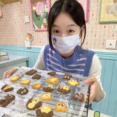 古早原宿风宝藏女头推荐✨ 女生头像 第9张