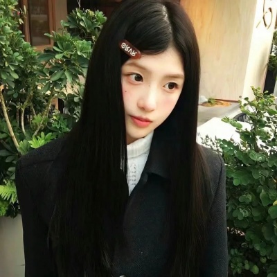 🌿森系治愈绿色氛围女生头像,爱了! 女生头像 第3张 🌿森系治愈绿色氛围女生头像,爱了! 女生头像 第3张