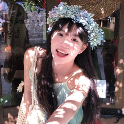 🌟Ins气质女生头像分享，速来收藏！ 女生头像 第5张