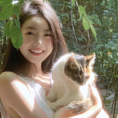 🌿真人森系明媚治愈风春天女生头像来袭 女生头像 第7张 🌿真人森系明媚治愈风春天女生头像来袭 女生头像 第7张