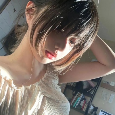 超甜！氛围感情侣头像一男一女大合集✨ 情侣头像 第5张