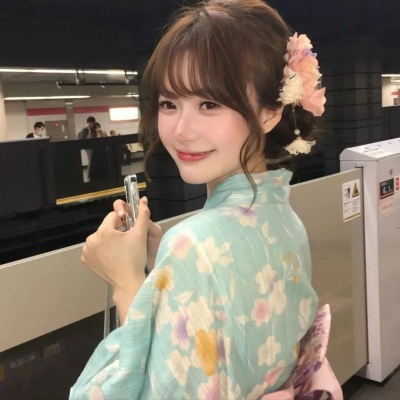 挖到宝啦!可爱有趣小众女头推荐✨ 女生头像 第10张 挖到宝啦!可爱有趣小众女头推荐✨ 女生头像 第10张