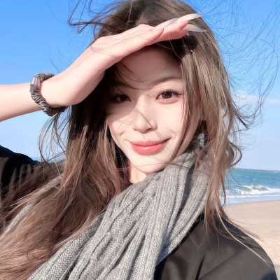 氛围感拉满的气质女神头像,速来! 情侣头像 第7张 氛围感拉满的气质女神头像,速来! 情侣头像 第7张