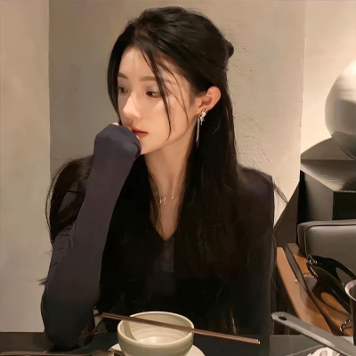 谁懂啊!这些贵气高级感气质千金女生头像太绝了 女生头像 第1张 谁懂啊!这些贵气高级感气质千金女生头像太绝了 女生头像 第1张