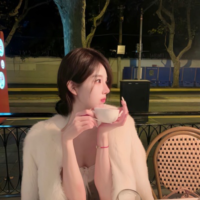 气质拉满！高级感贵气女生头像来啦✨ 女生头像 第1张