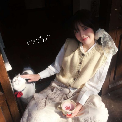 🌸被这些ins小清新甜美女生头像美到啦 女生头像 第2张 🌸被这些ins小清新甜美女生头像美到啦 女生头像 第2张