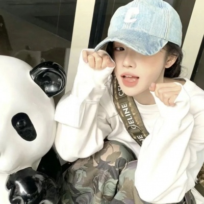 对象不是人系列可爱不明显情头来了🥰 情侣头像 第2张