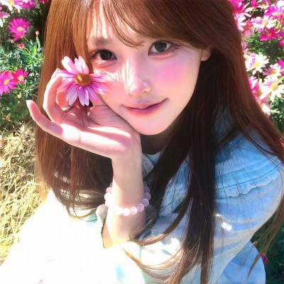 🌞被这组氛围感女头美到!明媚又阳光 女生头像 第5张 🌞被这组氛围感女头美到!明媚又阳光 女生头像 第5张