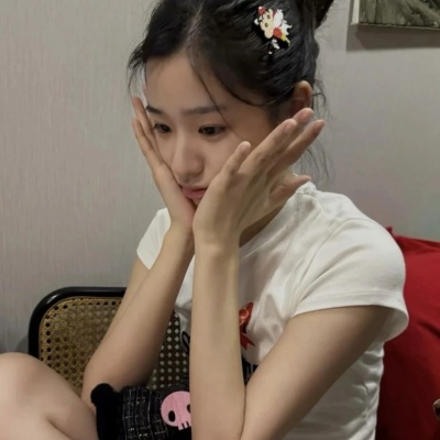 宝藏纯欲小众ins女生头像来了✨ 女生头像 第3张 宝藏纯欲小众ins女生头像来了✨ 女生头像 第3张