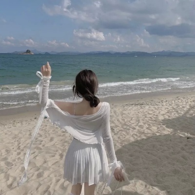美哭😭气质女神必备唯美背影头像女 女生头像 第5张 美哭😭气质女神必备唯美背影头像女 女生头像 第5张