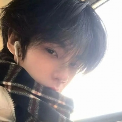 谁懂！这些超酷个性帅气男头太绝啦 男生头像 第5张
