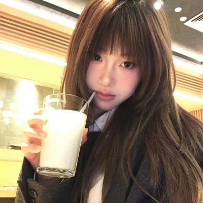 可爱超萌的小清新女生头像🥰  女生头像 第9张
