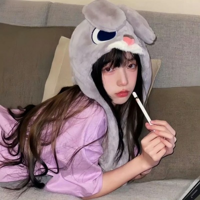 被这组唯美纯欲甜美的紫色女生头像美哭😭 女生头像 第8张 被这组唯美纯欲甜美的紫色女生头像美哭😭 女生头像 第8张