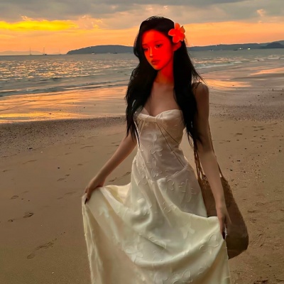 宝藏✨ins高级感气质女生头像分享 女生头像 第5张