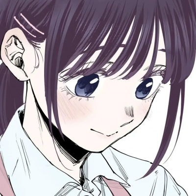 优质动漫头像女小众✨ 女生头像 第8张
