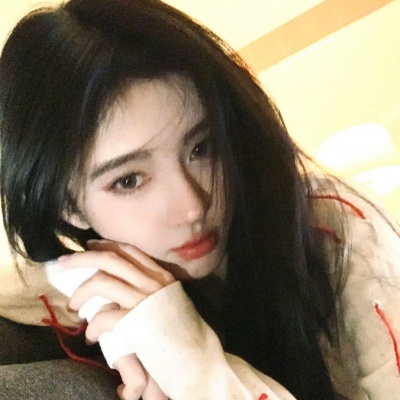 ins氛围感气质女生头像✨ 女生头像 第8张