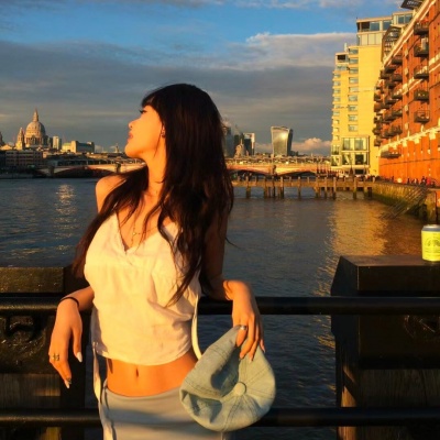 宝藏✨ins高级感气质女生头像分享 女生头像 第6张
