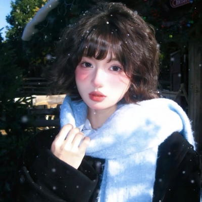 被甜晕❗ins风可爱氛围女生头像 女生头像 第2张 被甜晕❗ins风可爱氛围女生头像 女生头像 第2张