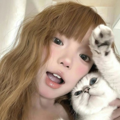 👸小众干净女头，一眼就爱上！ 女生头像 第2张