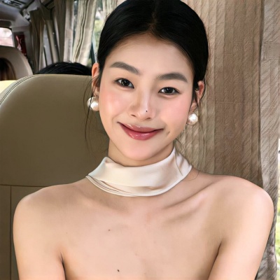 谁懂啊!这些贵气高级感气质千金女生头像太绝了 女生头像 第3张 谁懂啊!这些贵气高级感气质千金女生头像太绝了 女生头像 第3张