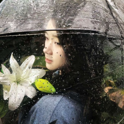 绝美!小众女生唯美滤镜版头像来袭 女生头像 第6张 绝美!小众女生唯美滤镜版头像来袭 女生头像 第6张