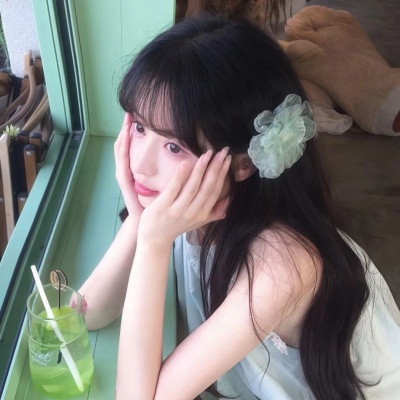 💕纯欲原宿风女生头像,狠狠心动啦 女生头像 第4张 💕纯欲原宿风女生头像,狠狠心动啦 女生头像 第4张