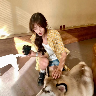 被问麻了的ins氛围纯欲高清女生头像🥰 女生头像 第3张 被问麻了的ins氛围纯欲高清女生头像🥰 女生头像 第3张