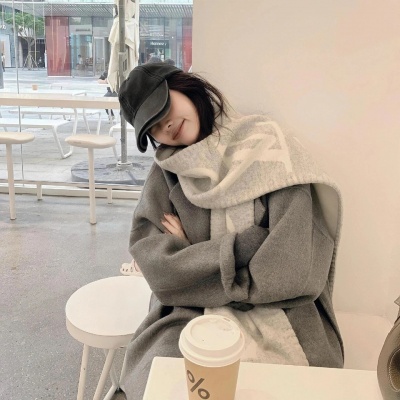 绝美不露脸氛围感女头来啦🎉 女生头像 第4张