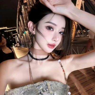 🔥酷帅女生头像来了,赶紧收藏! 女生头像 第5张 🔥酷帅女生头像来了,赶紧收藏! 女生头像 第5张