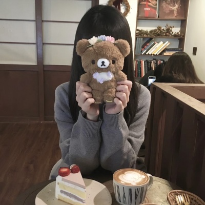 独立自由自我的情绪氛围感女生头像 女生头像 第6张 独立自由自我的情绪氛围感女生头像 女生头像 第6张