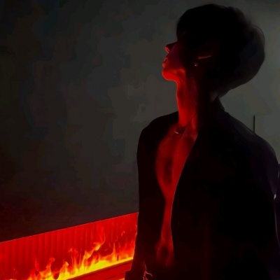 🔥Ins氛围超帅男生头像 男生头像 第4张