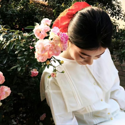 宝藏!ins小众韩系气质女生头像推荐✨ 女生头像 第3张 宝藏!ins小众韩系气质女生头像推荐✨ 女生头像 第3张