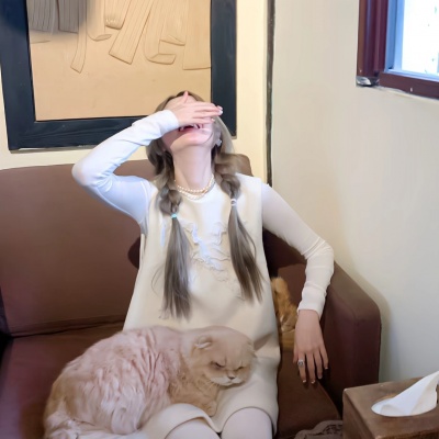 🌸纯欲甜美气质女生头像推荐,爱了爱了! 女生头像 第4张 🌸纯欲甜美气质女生头像推荐,爱了爱了! 女生头像 第4张