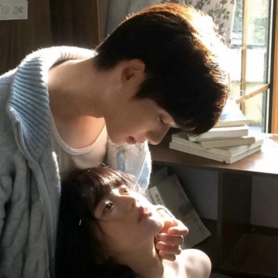 真人ins风情侣头像来了🥰 情侣头像 第9张 真人ins风情侣头像来了🥰 情侣头像 第9张