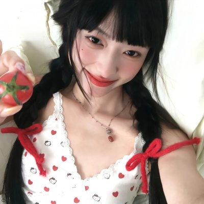 萌化啦!可爱甜美女生头像推荐🥰 女生头像 第8张 萌化啦!可爱甜美女生头像推荐🥰 女生头像 第8张
