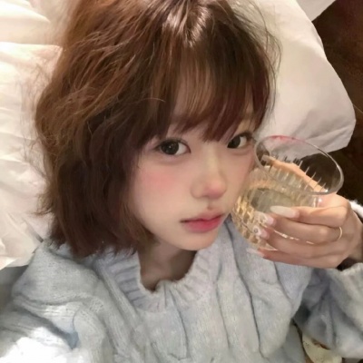 🌈原宿风超萌可爱女生头像 女生头像 第9张