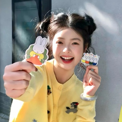 被这组唯美气质治愈女生头像美哭😭 女生头像 第4张 被这组唯美气质治愈女生头像美哭😭 女生头像 第4张