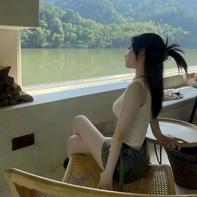 宝藏✨ins高级感气质女生头像分享 女生头像 第2张