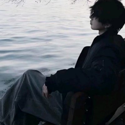 🔥Ins氛围超帅男生头像 男生头像 第2张