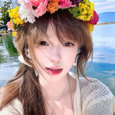 氛围感拉满的女头来啦🥰 女生头像 第7张