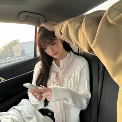 被甜晕啦!ins风超甜情侣头像推荐 情侣头像 第9张 被甜晕啦!ins风超甜情侣头像推荐 情侣头像 第9张