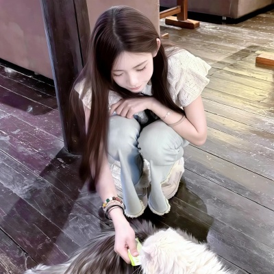 唯美小众气质千金女生头像✨ 绝美! 女生头像 第6张 唯美小众气质千金女生头像✨ 绝美! 女生头像 第6张