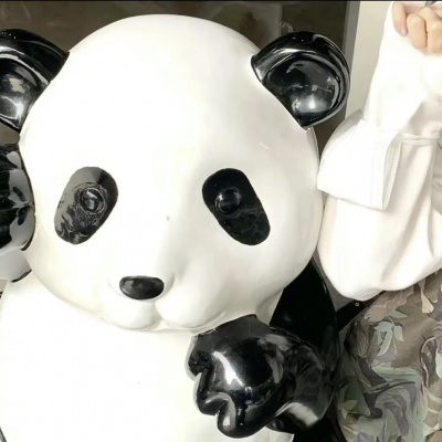 对象不是人系列可爱不明显情头来了🥰 情侣头像 第1张